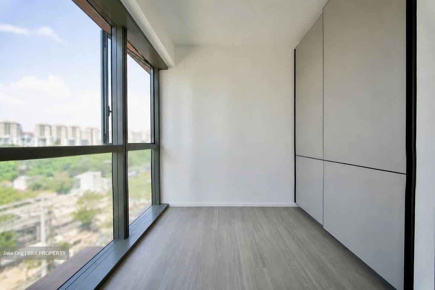 Amo Residence (D20), Apartment #581423321